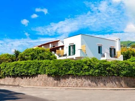 Don Giorgio Rooms & Apartments Ischia Luaran gambar